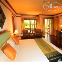 Felix River Kwai Resort
