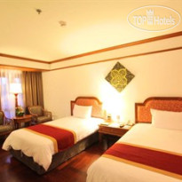 Felix River Kwai Resort