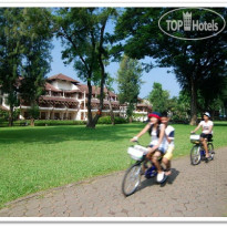 Felix River Kwai Resort