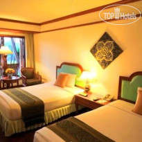 Felix River Kwai Resort