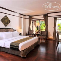 Felix River Kwai Resort