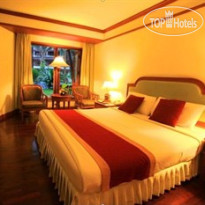 Felix River Kwai Resort