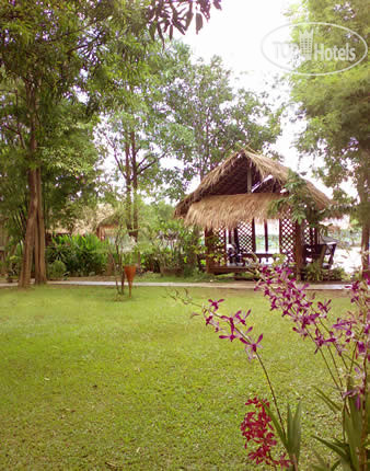 Hotel photo Kasem Island Resort 3*