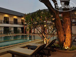 Hotel photo Monsane River Kwai Resort & Spa 3*