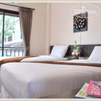 Monsane River Kwai Resort & Spa