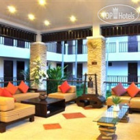 Monsane River Kwai Resort & Spa