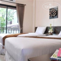 Monsane River Kwai Resort & Spa