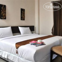 Monsane River Kwai Resort & Spa