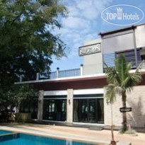 Monsane River Kwai Resort & Spa