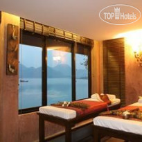 Monsane River Kwai Resort & Spa