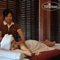 Monsane River Kwai Resort & Spa