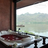 Monsane River Kwai Resort & Spa