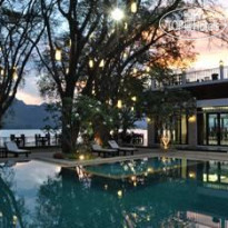Monsane River Kwai Resort & Spa