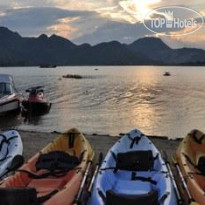 Monsane River Kwai Resort & Spa