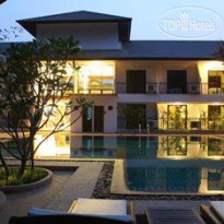 Monsane River Kwai Resort & Spa