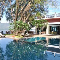 Monsane River Kwai Resort & Spa