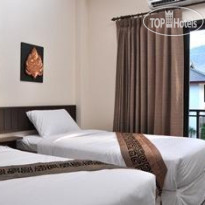 Monsane River Kwai Resort & Spa