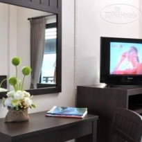Monsane River Kwai Resort & Spa