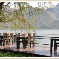 Monsane River Kwai Resort & Spa