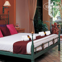 Pung-Waan Resort & Spa Kwai Yai 