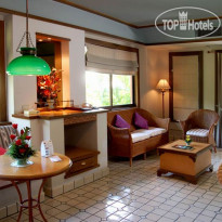 Pung-Waan Resort & Spa Kwai Yai 
