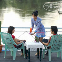 Pung-Waan Resort & Spa Kwai Yai 