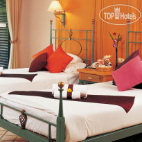 Pung-Waan Resort & Spa Kwai Yai 
