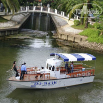 Pung-Waan Resort & Spa Kwai Yai 