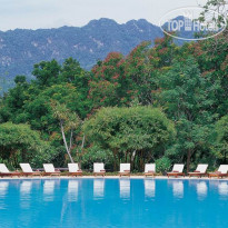 Pung-Waan Resort