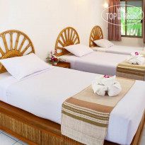 Pung-Waan Resort
