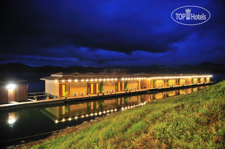 Hotel photo Raya Buri Resort 4*