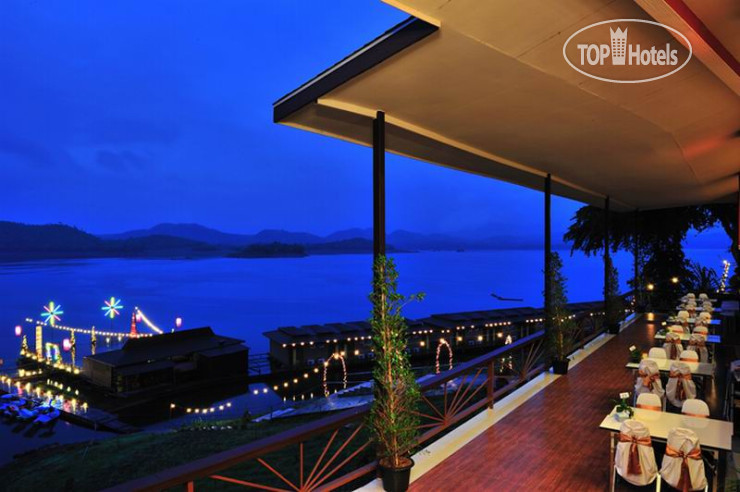 New photos from tourists Raya Buri Resort 4*