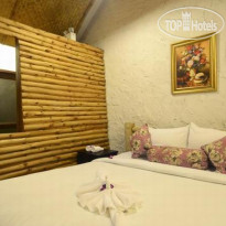 River Kwai Botanic Garden Resort 