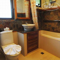 River Kwai Botanic Garden Resort 
