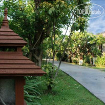 River Kwai Bridge Resort 