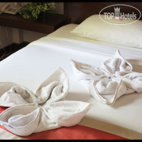 River Kwai Bridge Resort 