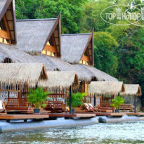 The Float House River Kwai