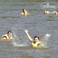 The Float House River Kwai