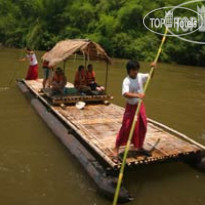 The Float House River Kwai