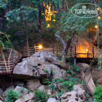The Float House River Kwai