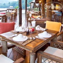 The Float House River Kwai
