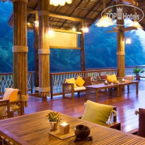 The Float House River Kwai