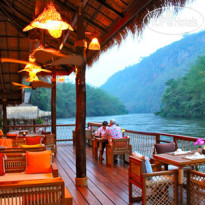 The Float House River Kwai