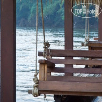 The Float House River Kwai