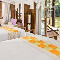 The Float House River Kwai