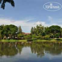 U Inchantree Kanchanaburi