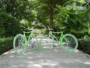 New photos from tourists U Inchantree Kanchanaburi 4*