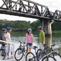 U Inchantree Kanchanaburi
