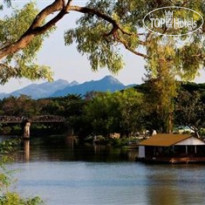 U Inchantree Kanchanaburi