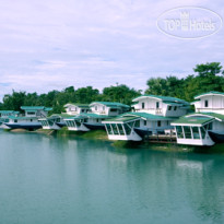 Blue Sapphire Golf & Resort